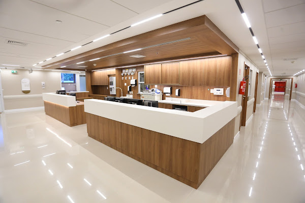 Foto 1 Hospital DF Star