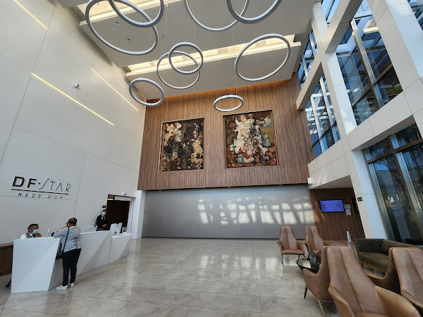 Foto 2 Hospital DF Star