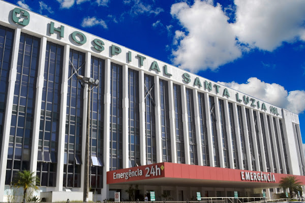 Hospital Santa Luzia: Maternidade, Pronto Atendimento 24h, Urgência, Emergência Adulto, UTI, Brasília DF Hospital Santa Luzia: Maternidade, Pronto Atendimento 24h, Urgência, Emergência Adulto, UTI, Brasília DF