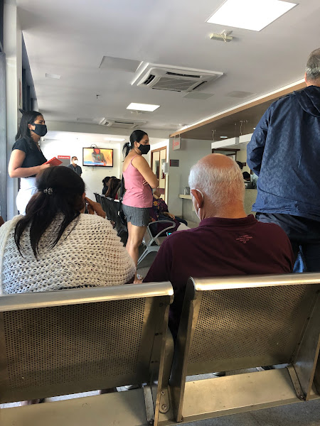 Foto 2 Hospital Daher Lago Sul