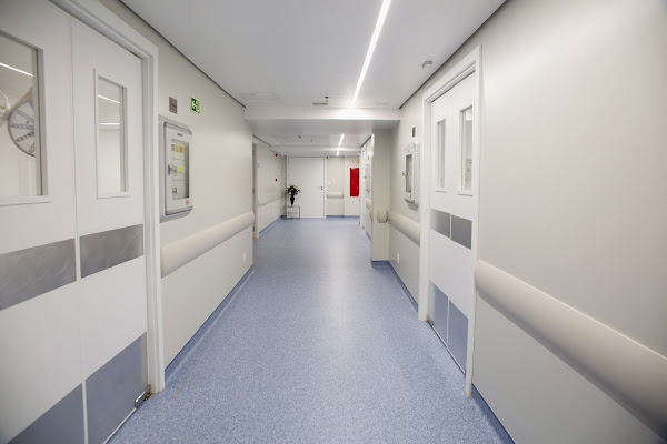 Foto 3 Hospital Daher Lago Sul