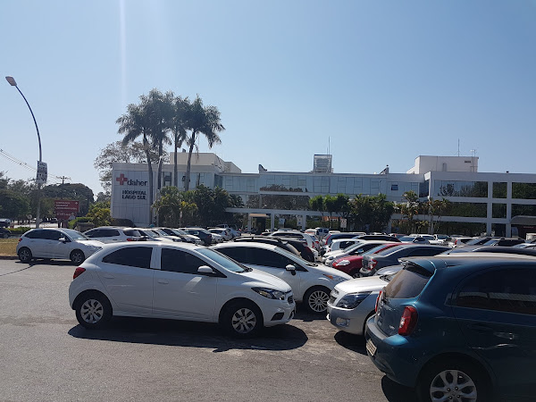 Foto 4 Hospital Daher Lago Sul