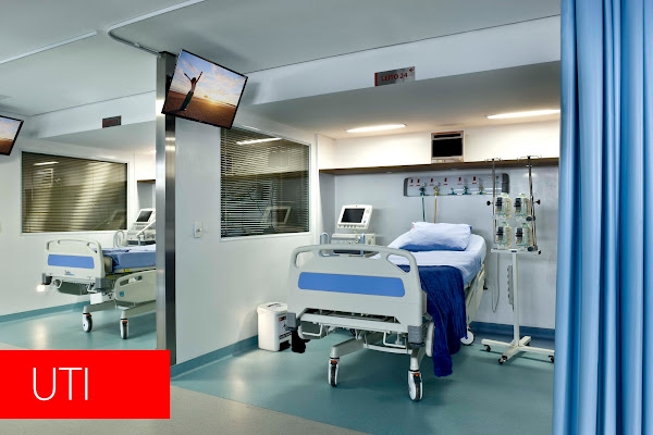 Foto 5 Hospital Daher Lago Sul