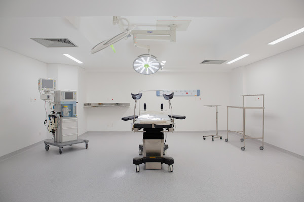 Foto 6 Hospital Daher Lago Sul