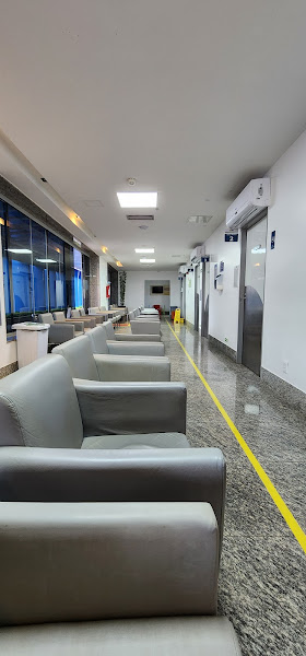 Foto 1 Hospital Santa Helena: Pronto Atendimento 24h, Urgência, Emergência Adulto, Emergência Pediátrica, Maternidade, Brasília DF