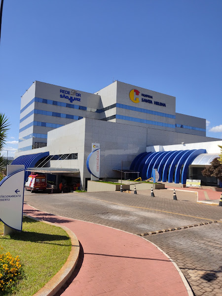 Foto 4 Hospital Santa Helena: Pronto Atendimento 24h, Urgência, Emergência Adulto, Emergência Pediátrica, Maternidade, Brasília DF