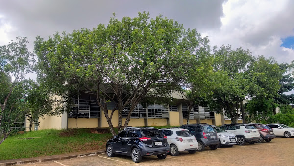 Foto 2 Hospital de Apoio de Brasília