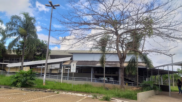 Foto 3 Hospital de Apoio de Brasília