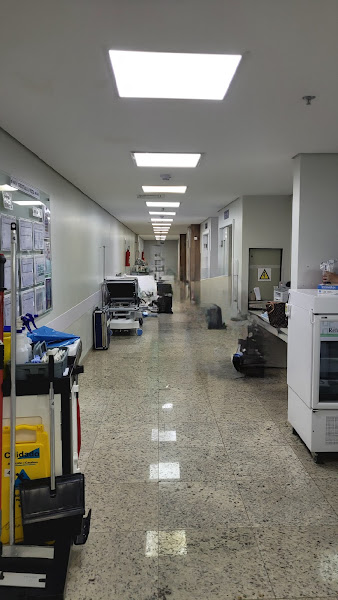 Foto 1 Hospital Santa Marta Asa Norte