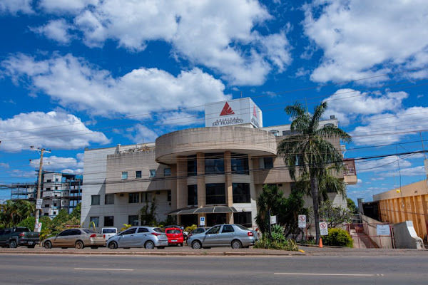 Hospital São Francisco