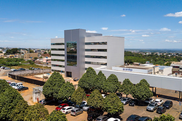 Foto 1 Hospital São Francisco