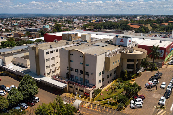 Foto 2 Hospital São Francisco