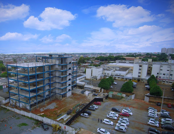 Foto 3 Hospital São Francisco