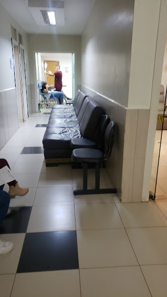 Foto 4 Hospital São Francisco