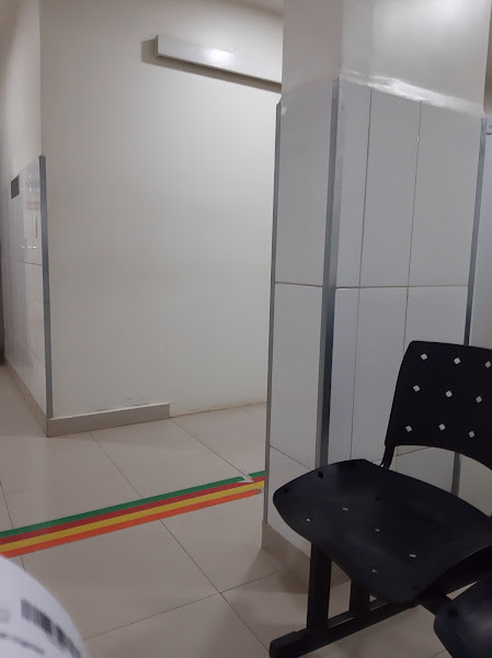 Foto 5 Hospital São Francisco