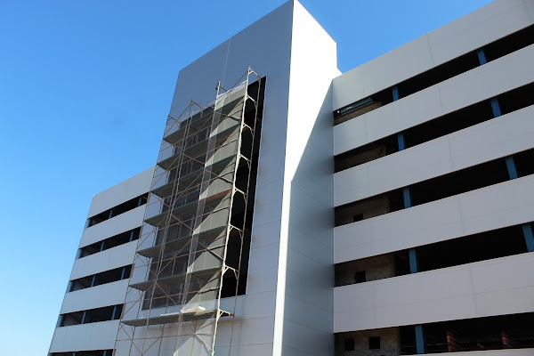 Foto 7 Hospital São Francisco