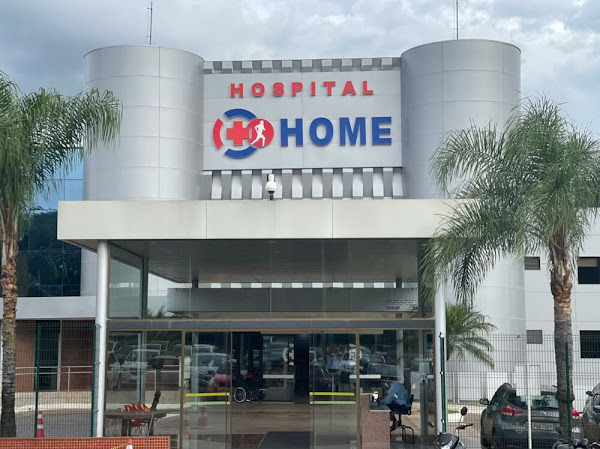 Hospital HOME Hospital HOME