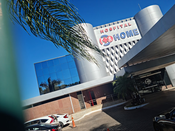 Foto 1 Hospital HOME