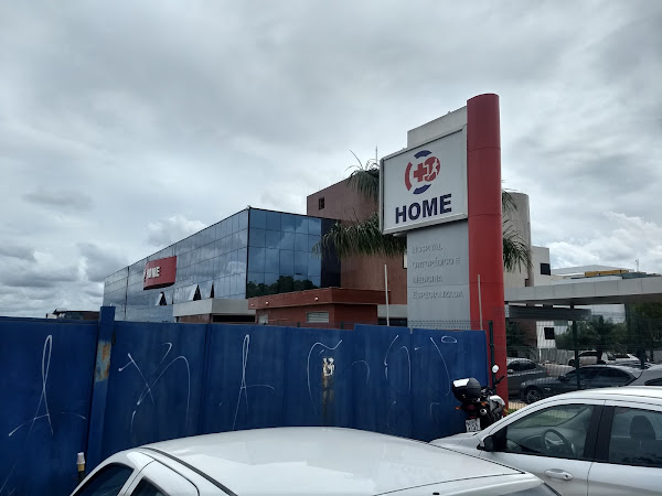 Foto 2 Hospital HOME