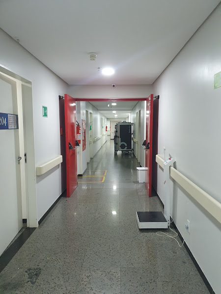 Foto 3 Hospital HOME