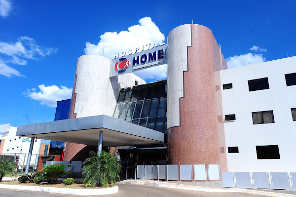 Foto 4 Hospital HOME