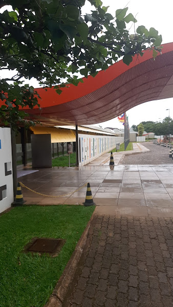 Foto 3 Rede Sarah de Hospitais de Reabilitação