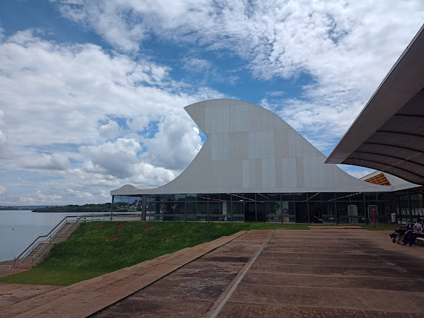 Foto 5 Rede Sarah de Hospitais de Reabilitação