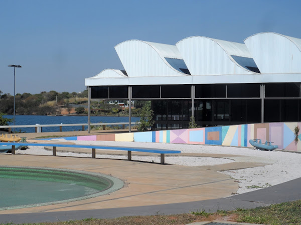 Foto 6 Rede Sarah de Hospitais de Reabilitação