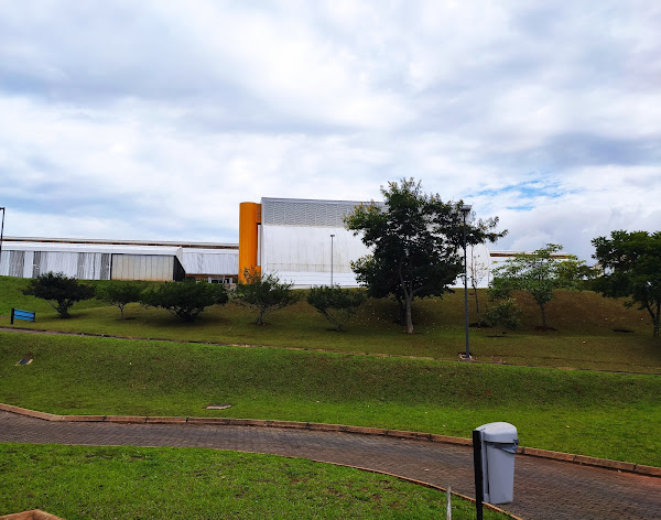 Foto 7 Rede Sarah de Hospitais de Reabilitação