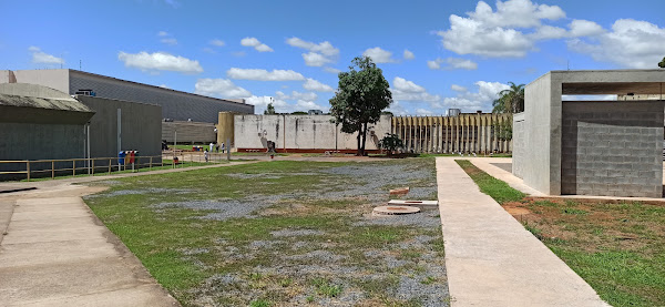 Hospital Universitário de Brasília