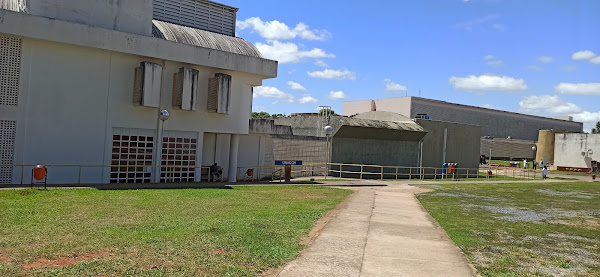 Foto 5 Hospital Universitário de Brasília