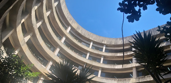 Hospital Regional de Asa Norte