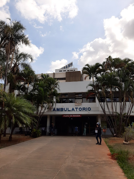 Foto 2 Hospital Regional de Asa Norte