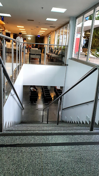 Foto 4 Hospital do Coração do Brasil: Pronto Atendimento 24h, Urgência e Emergência, Asa Sul, Brasília DF