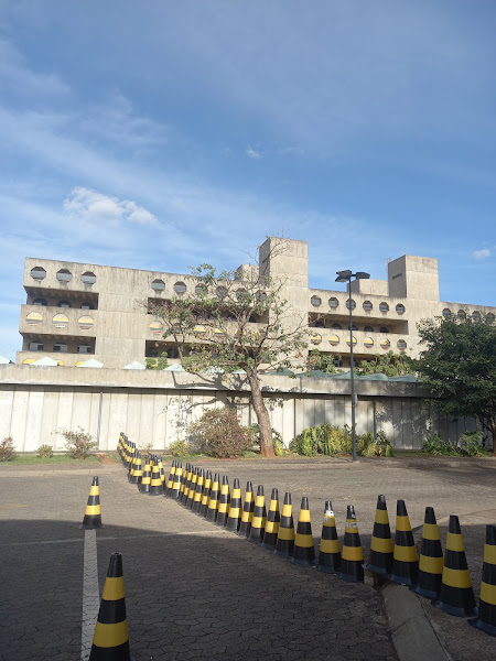 Foto 5 Rede Sarah de Hospitais de Reabilitação