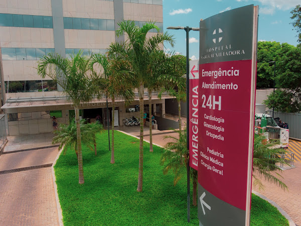 Hospital Santa Lúcia Gama Hospital Santa Lúcia Gama