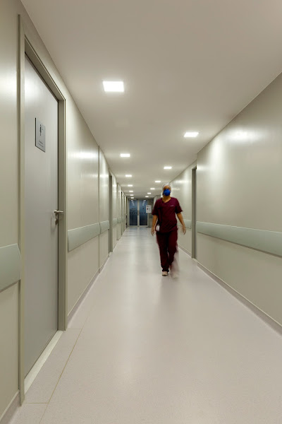 Foto 3 Hospital Santa Lúcia Gama