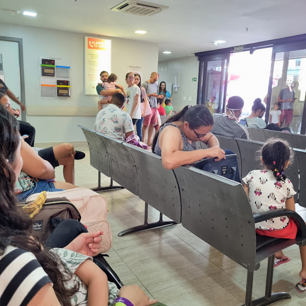 Foto 5 Hospital Santa Lúcia Gama Foto 5 Hospital Santa Lúcia Gama