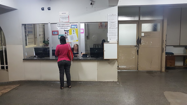 Foto 2 Hospital Regional de Sobradinho