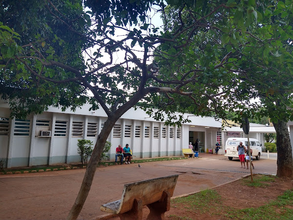 Foto 4 Hospital Regional de Sobradinho