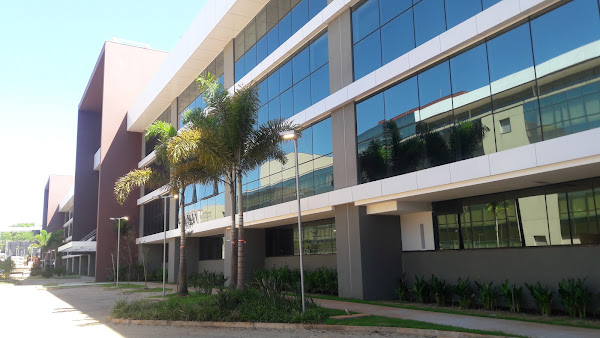 Foto 1 Sírio-Libanês Brasília - Centro de Oncologia Asa Sul