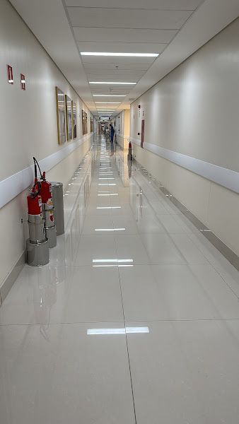 Foto 2 Sírio-Libanês Brasília - Centro de Oncologia Asa Sul