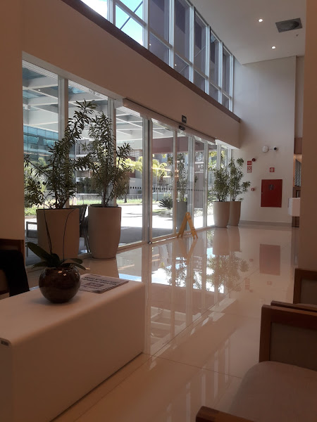 Foto 4 Sírio-Libanês Brasília - Centro de Oncologia Asa Sul