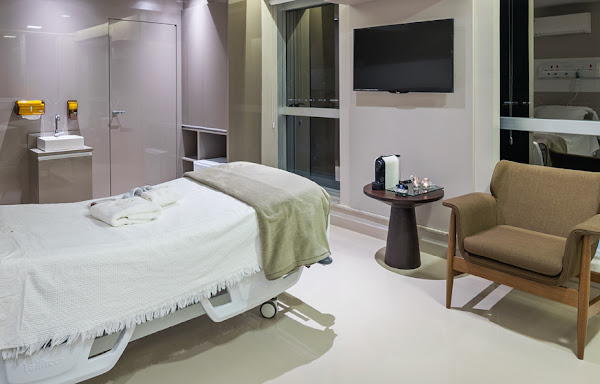 Hospital da Plástica de Brasília