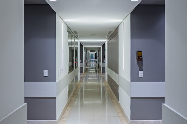 Foto 1 Hospital da Plástica de Brasília