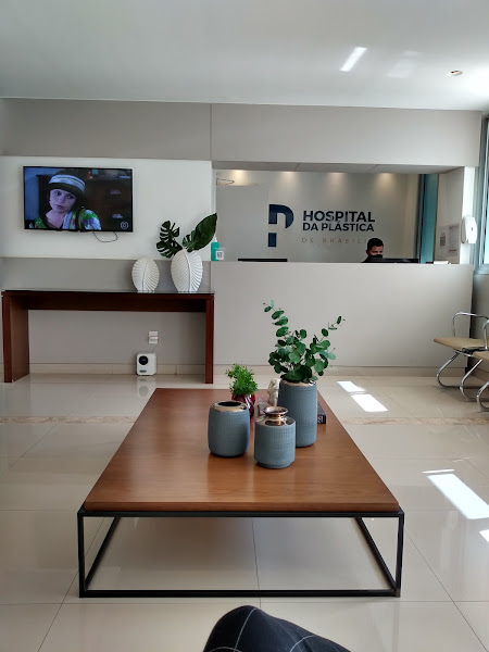 Foto 2 Hospital da Plástica de Brasília