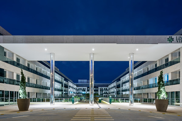 Foto 3 Hospital da Plástica de Brasília