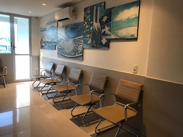 Foto 4 Hospital da Plástica de Brasília