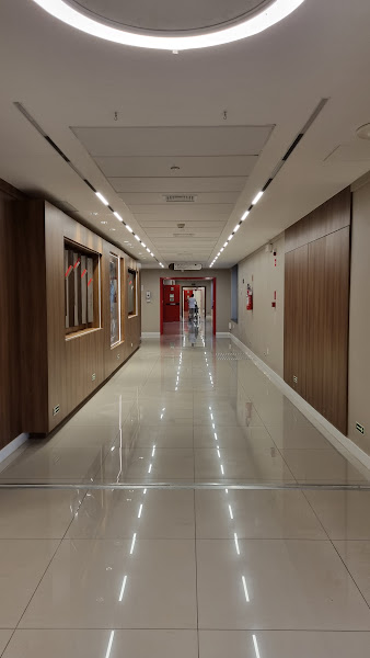 Foto 1 Hospital DF Star Foto 1 Hospital DF Star