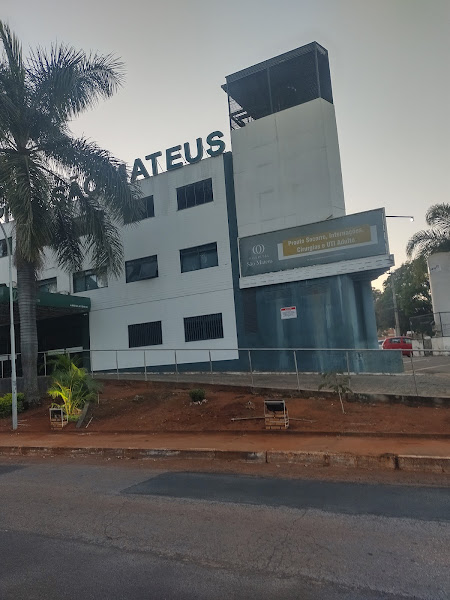 Hospital São Mateus